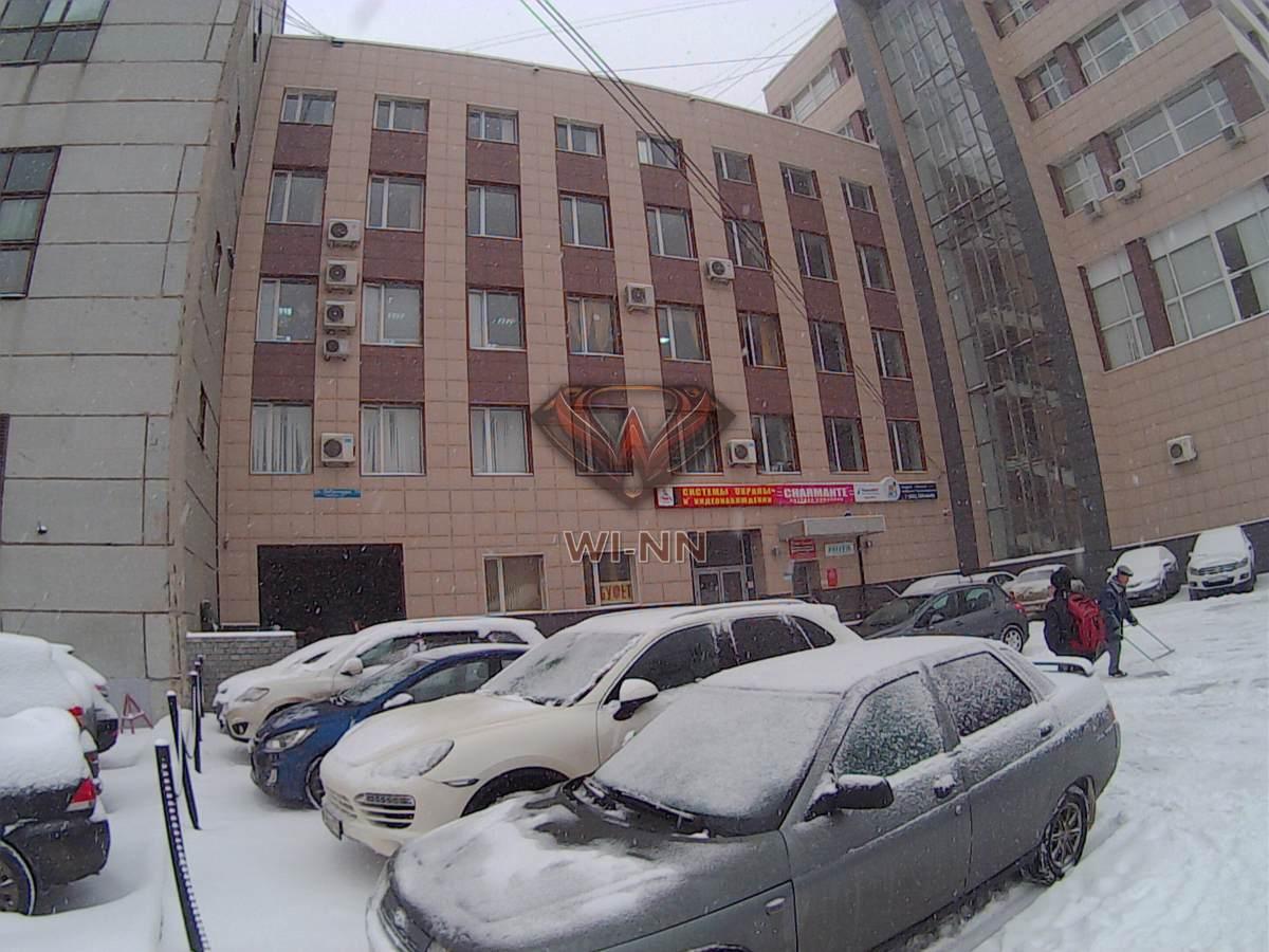 Cdek ул литвинова 74б нижний новгород фото Аренда Офиса 59м² на ул. Литвинова 74к31
