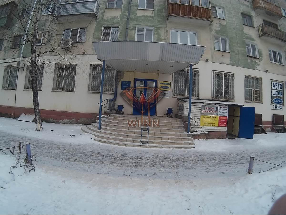 Чугунова д 4 нижний новгород фото дома Аренда Офиса 43м² на ул. Чугунова 13