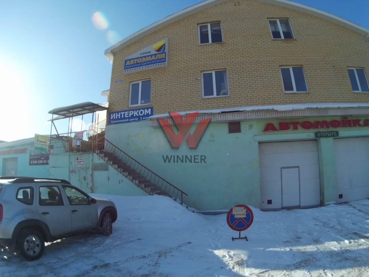 Механика ул вторчермета 1лит5п нижний новгород фото