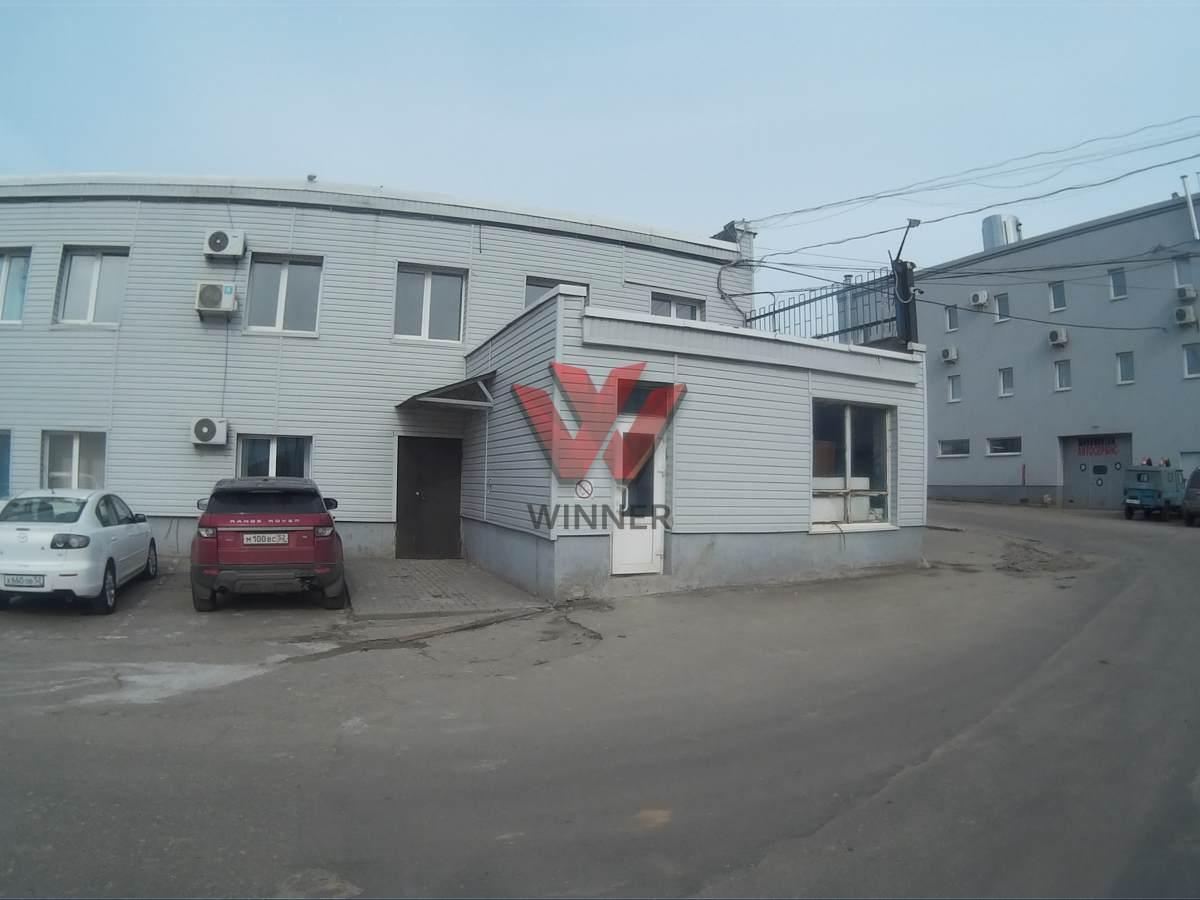 Аренда Офиса 15м² на ул. Заовражная 7