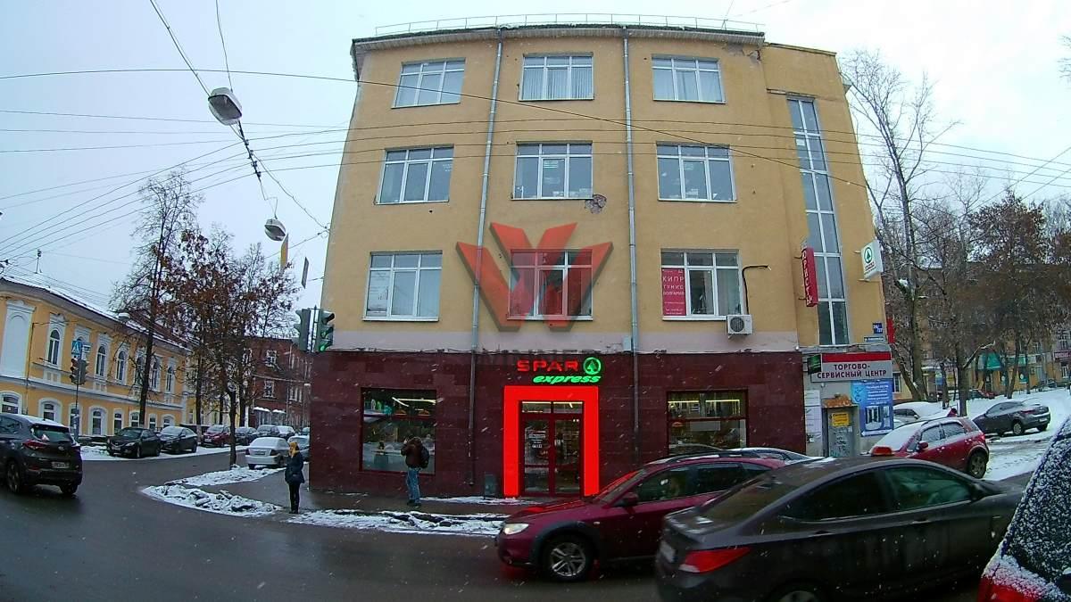 Рекорд алексеевская ул 7 нижний новгород фото