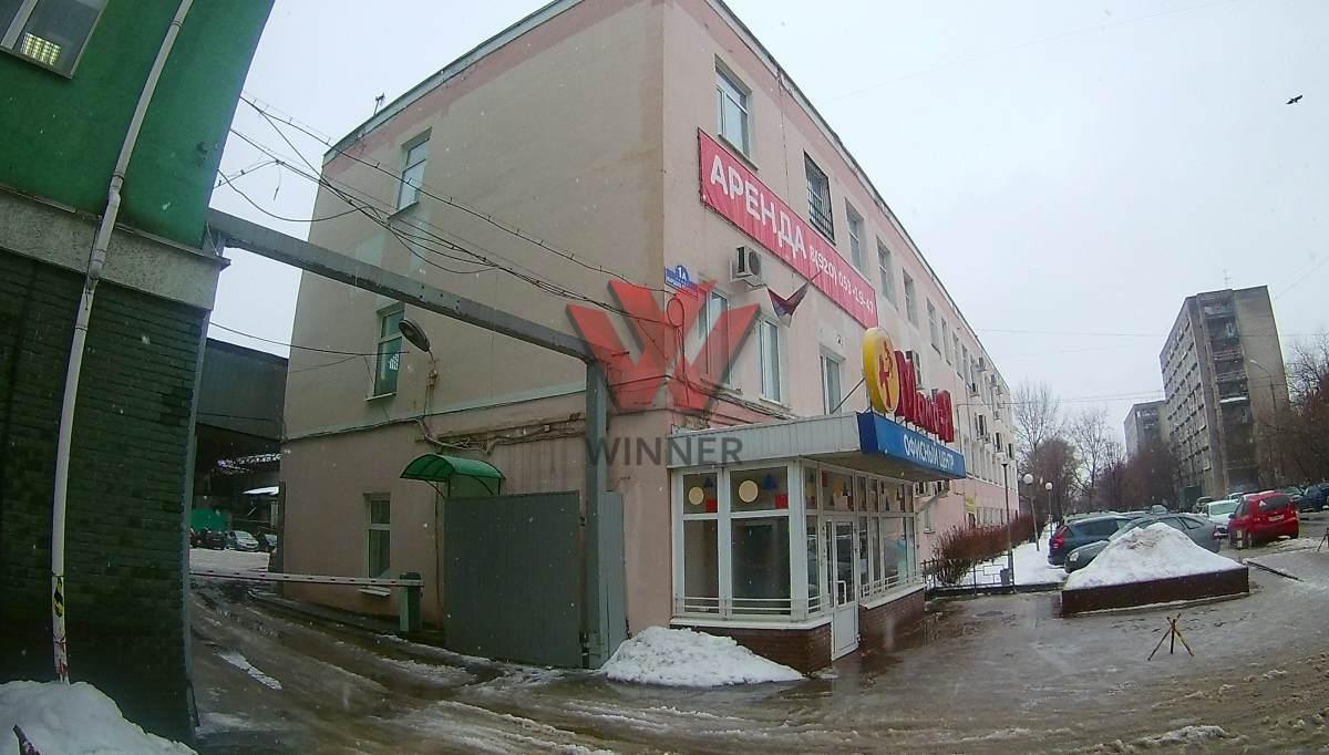 Мой дом - база многоквартирных домов Нижнего Новгорода - 1 дом с фото и планиров