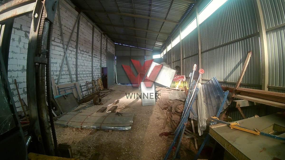 Аренда Офиса 15м² на ул. Заовражная 7