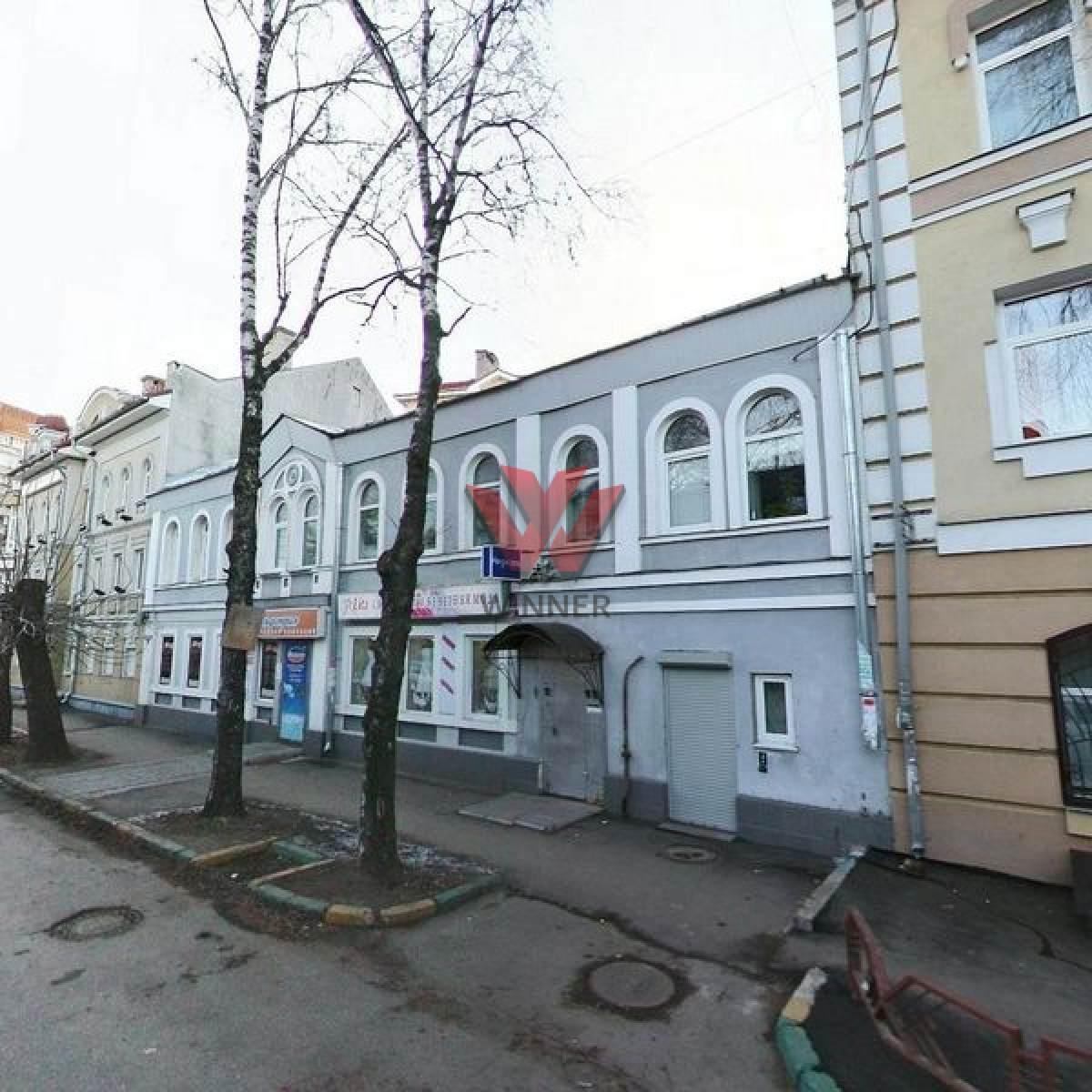 Vekarta студеная ул 66 нижний новгород фото Аренда Офиса 52м² на ул. Студеная 11