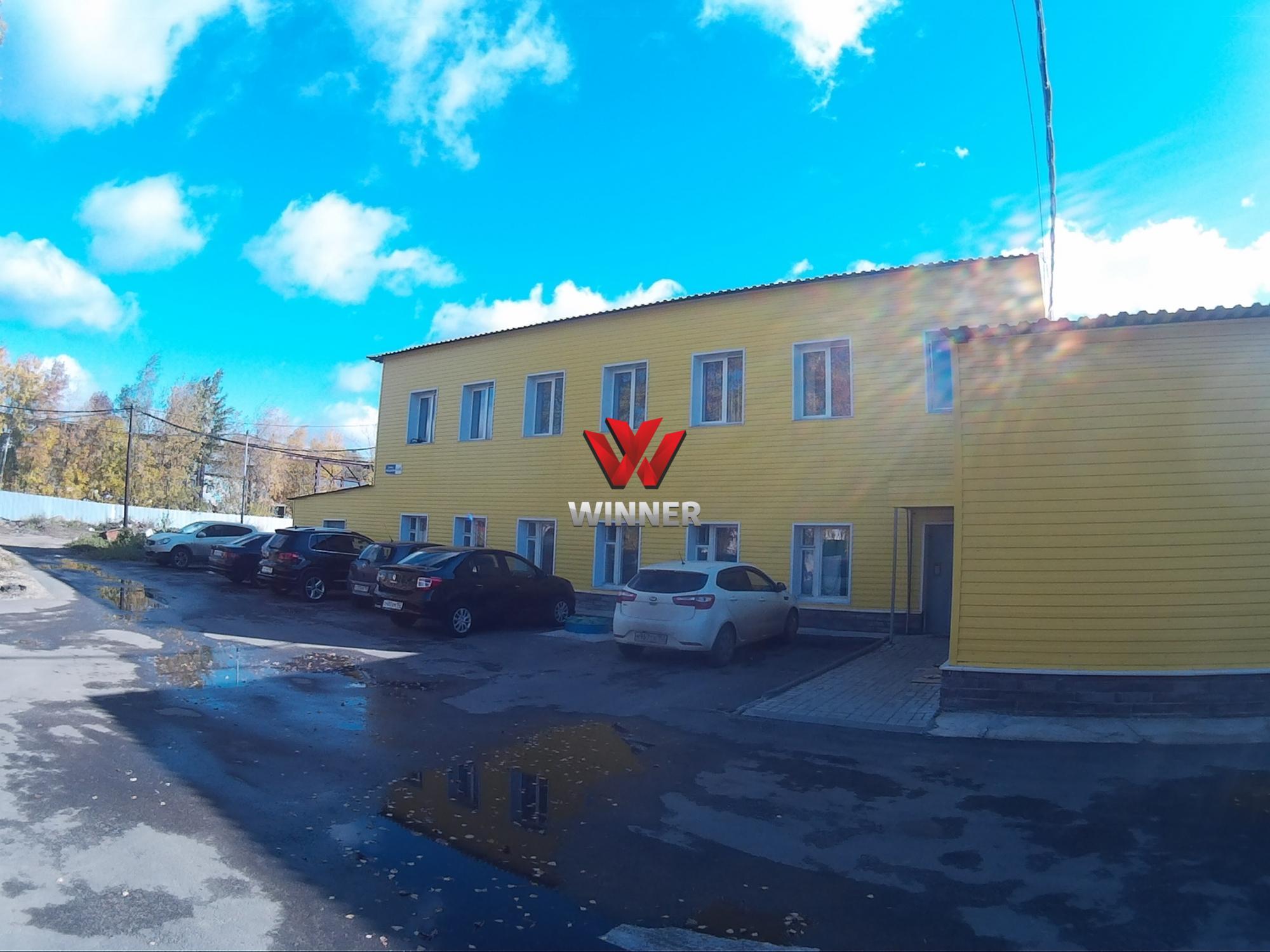 Armtek ул чаадаева 1мм1 нижний новгород фото Аренда Офиса 9м² на ул. Чаадаева 44