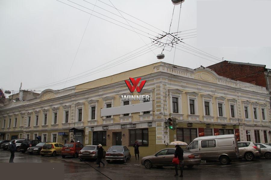 Шампы ул пискунова 14 нижний новгород фото
