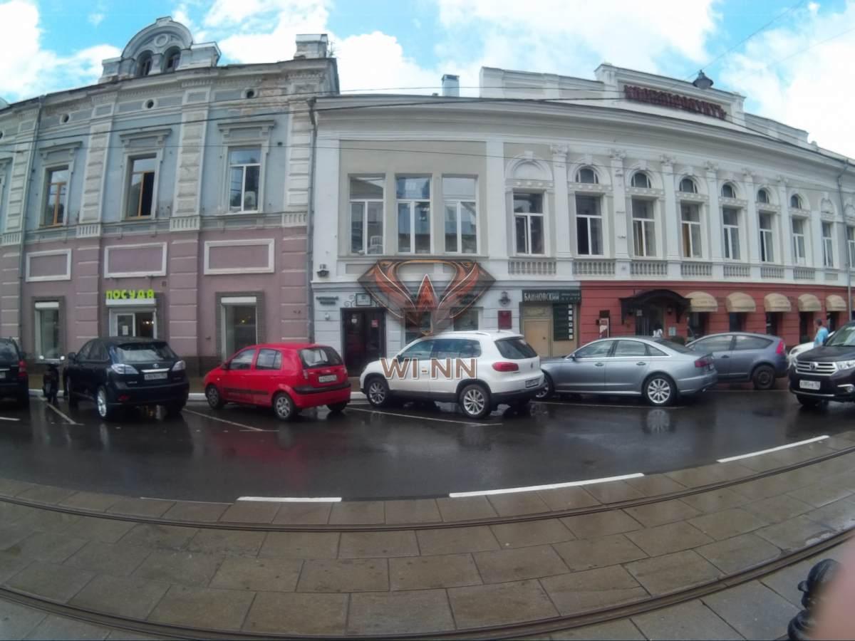 Pinci рождественская ул 39 нижний новгород фото Аренда Офиса 17м² на ул. Рождественская 39